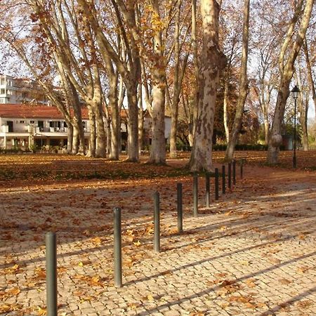 Estalagem Santa Iria Hotel Томар Экстерьер фото