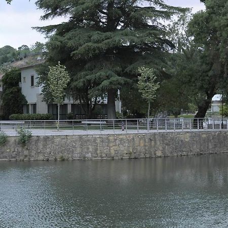 Estalagem Santa Iria Hotel Томар Экстерьер фото