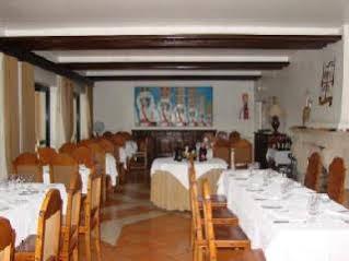 Estalagem Santa Iria Hotel Томар Экстерьер фото