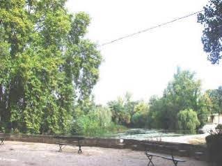 Estalagem Santa Iria Hotel Томар Экстерьер фото