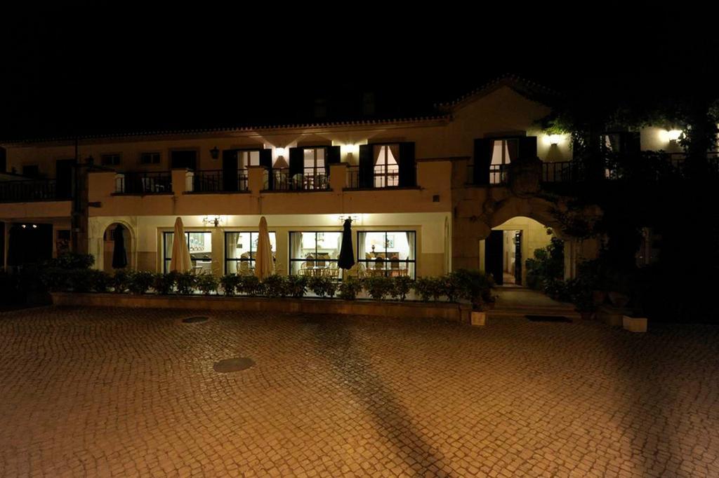 Estalagem Santa Iria Hotel Томар Экстерьер фото